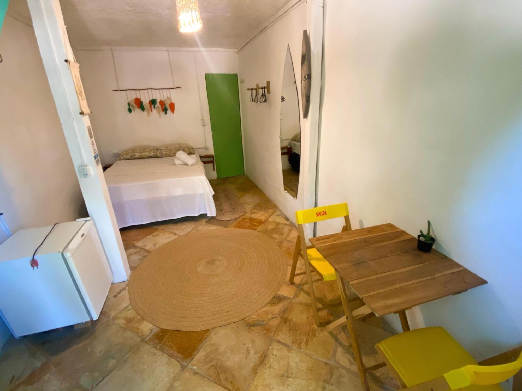 Moringa Jeri Apartment