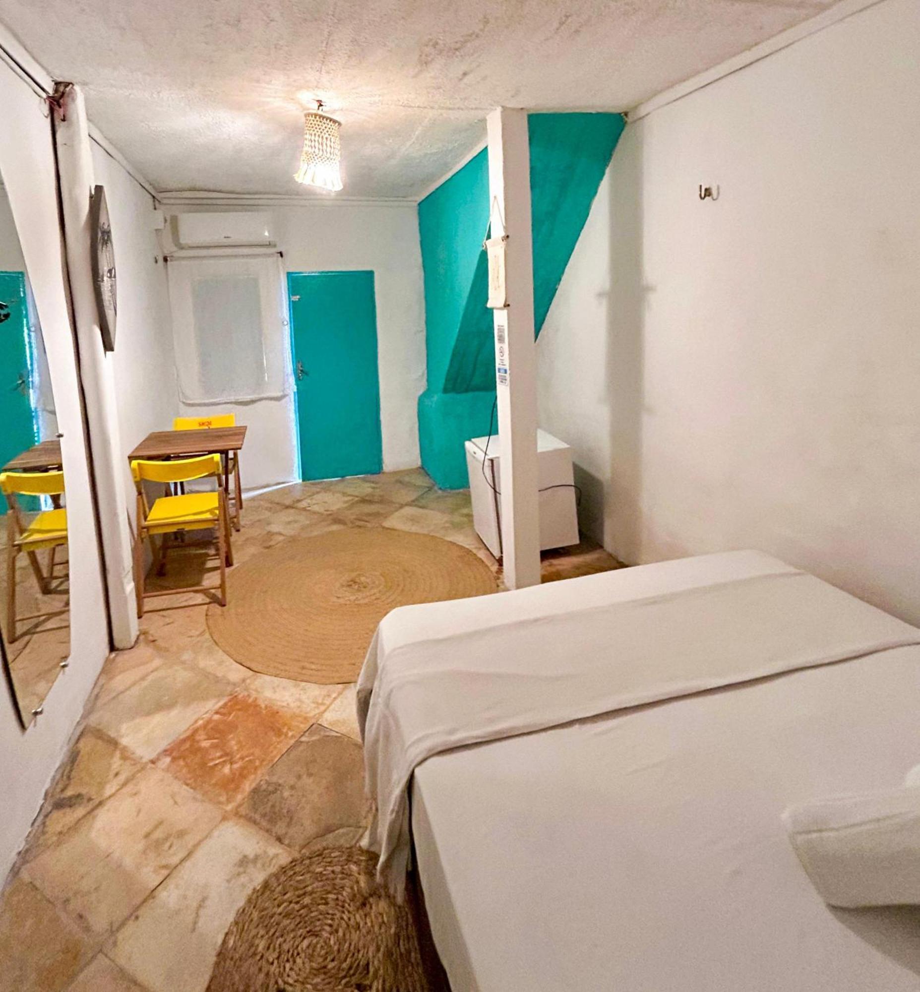 Moringa Jeri Apartment *