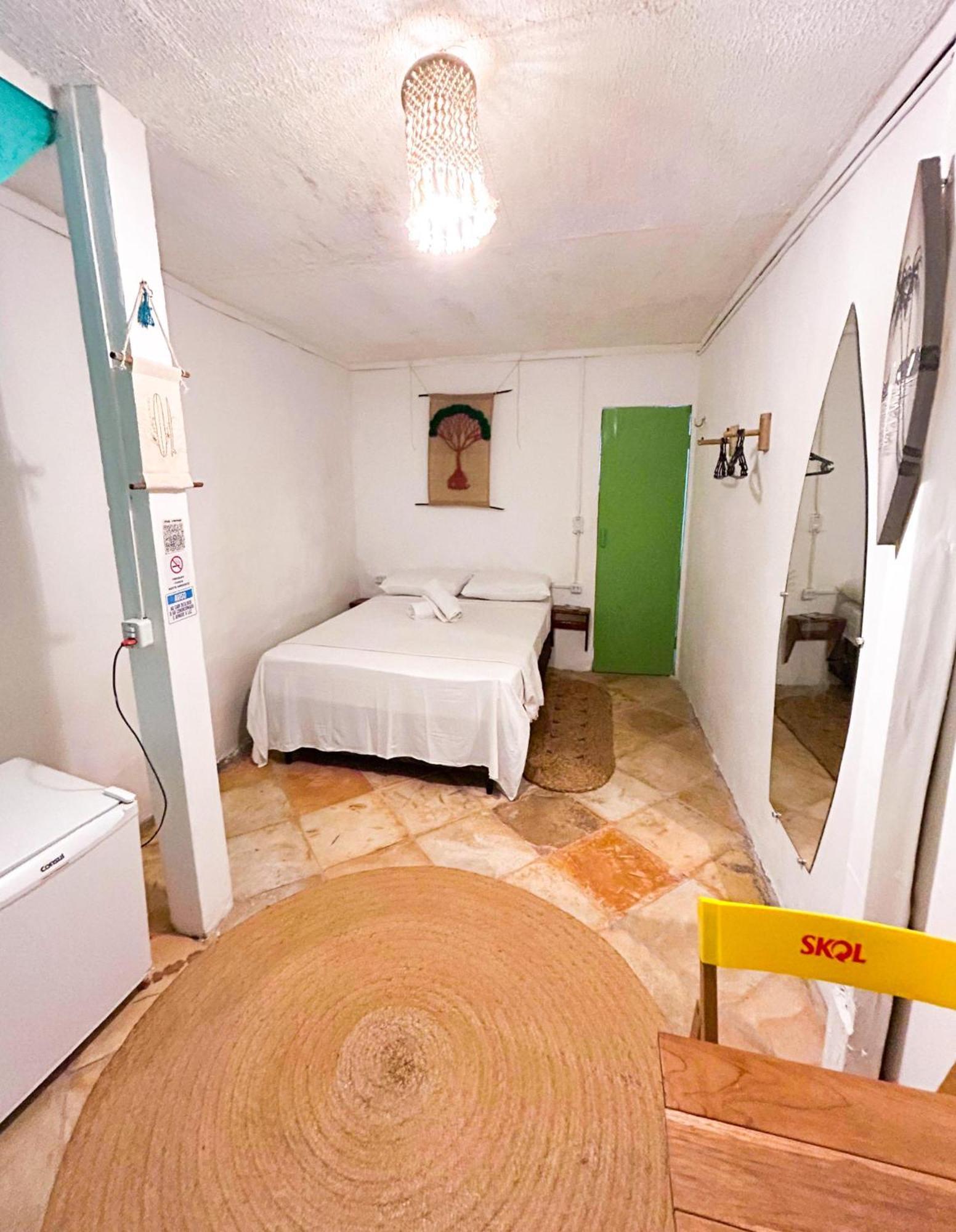 Apartment Moringa Jeri