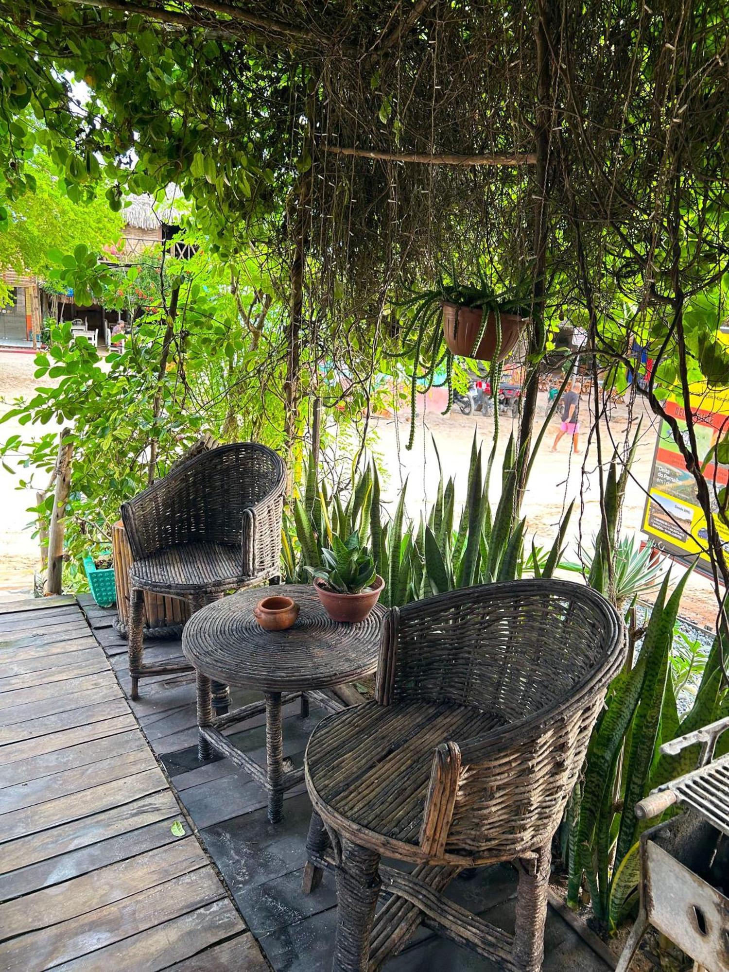 Moringa Jeri Apartment Jijoca de Jericoacoara
