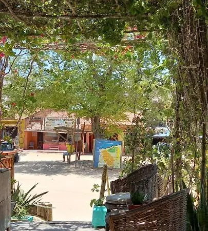 Suite Moringa Jeri Jijoca de Jericoacoara Exterior photo