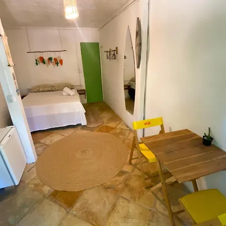 Suite Moringa Jeri Jijoca de Jericoacoara Exterior photo