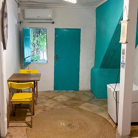 Suite Moringa Jeri Jijoca de Jericoacoara Exterior photo