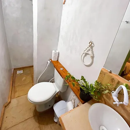 Suite Moringa Jeri Jijoca de Jericoacoara Exterior photo