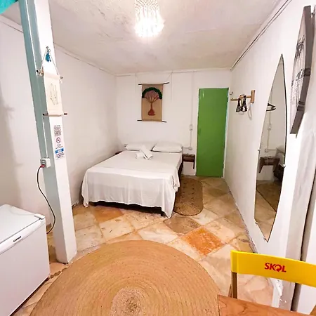Suite Moringa Jeri Jijoca de Jericoacoara Exterior photo