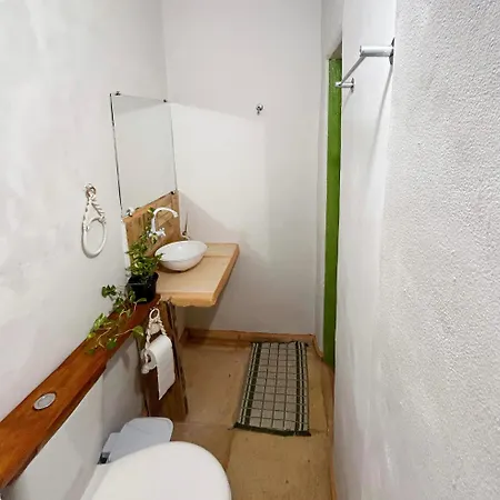 Suite Moringa Jeri Jijoca de Jericoacoara Exterior photo