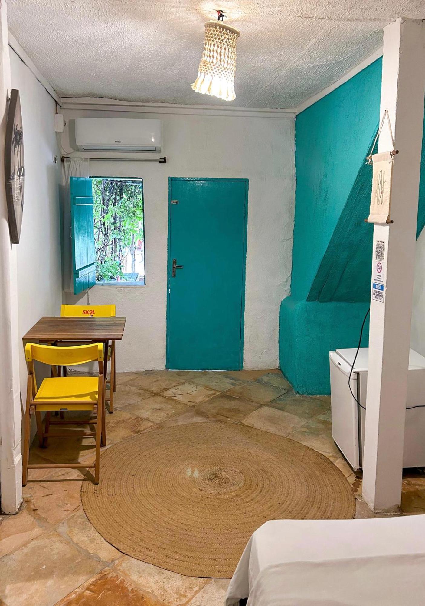 Apartment Moringa Jeri